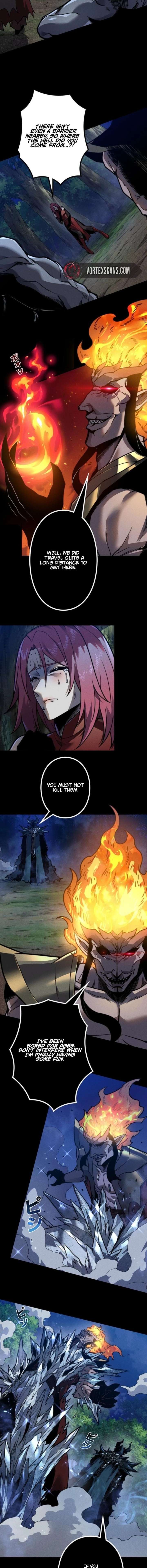 Read The Strongest Level 0 Absolute Supremacy Through Analysis Skills EN Manga Online