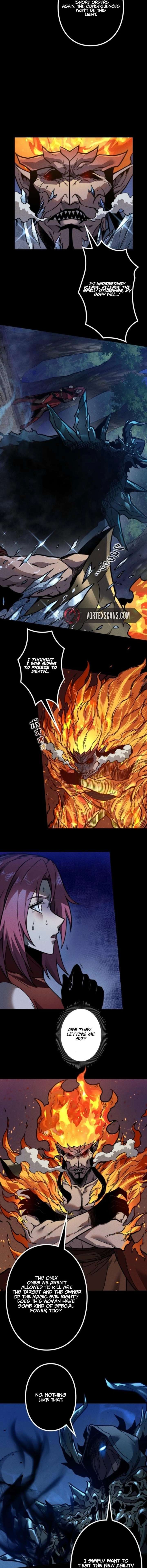 Read The Strongest Level 0 Absolute Supremacy Through Analysis Skills EN Manga Online