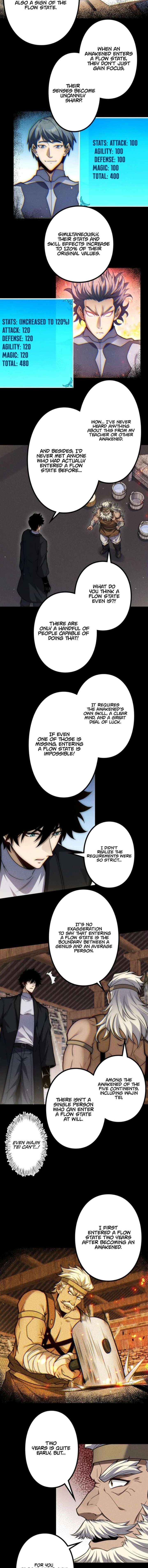 Read The Strongest Level 0 Absolute Supremacy Through Analysis Skills EN Manga Online