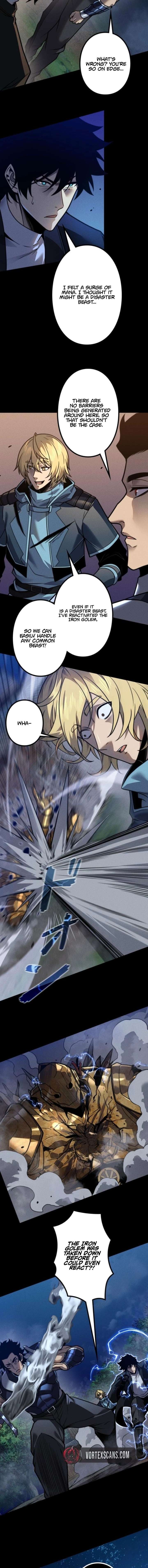 Read The Strongest Level 0 Absolute Supremacy Through Analysis Skills EN Manga Online