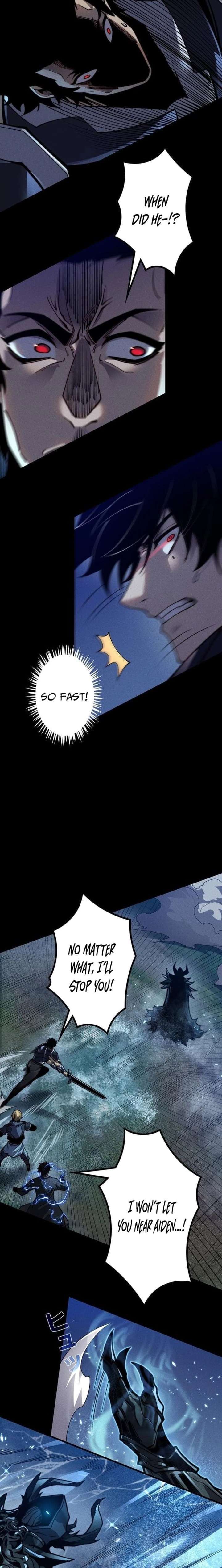 Read The Strongest Level 0 Absolute Supremacy Through Analysis Skills EN Manga Online