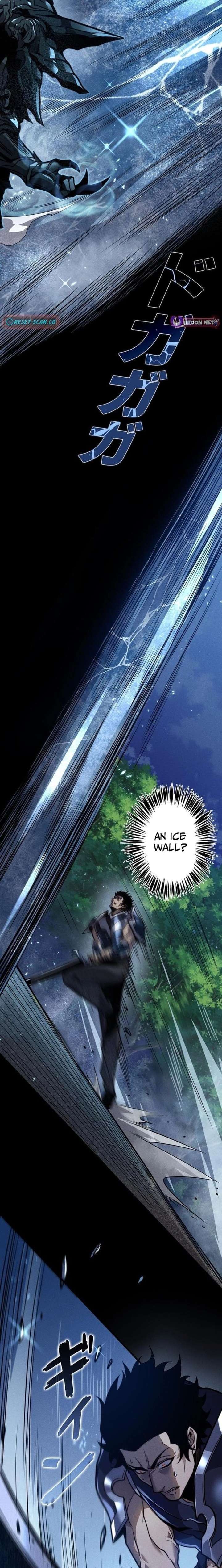 Read The Strongest Level 0 Absolute Supremacy Through Analysis Skills EN Manga Online