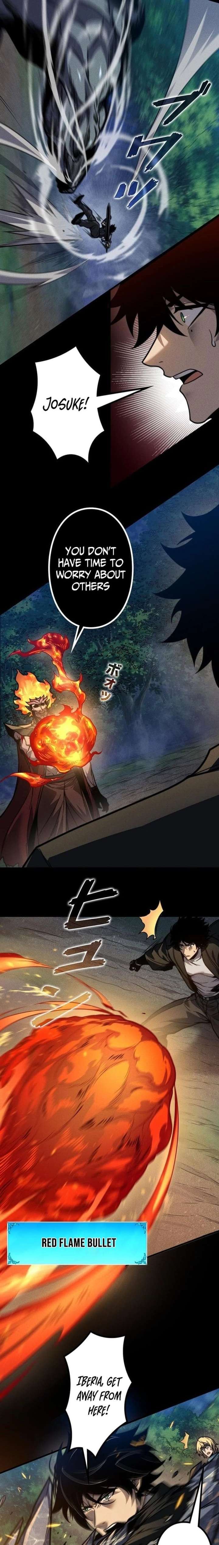 Read The Strongest Level 0 Absolute Supremacy Through Analysis Skills EN Manga Online