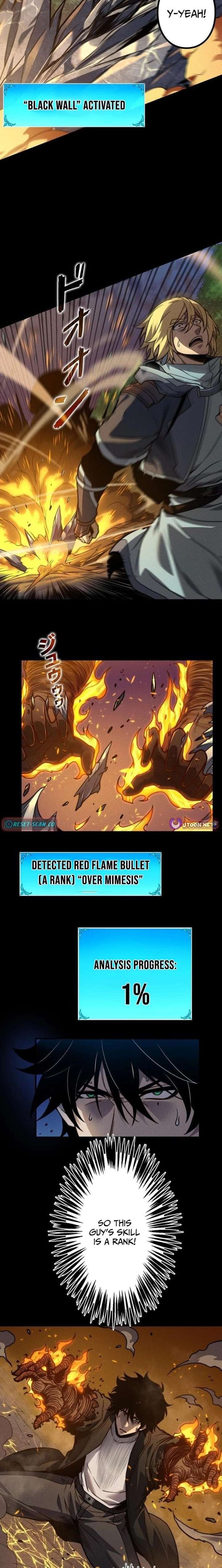 Read The Strongest Level 0 Absolute Supremacy Through Analysis Skills EN Manga Online