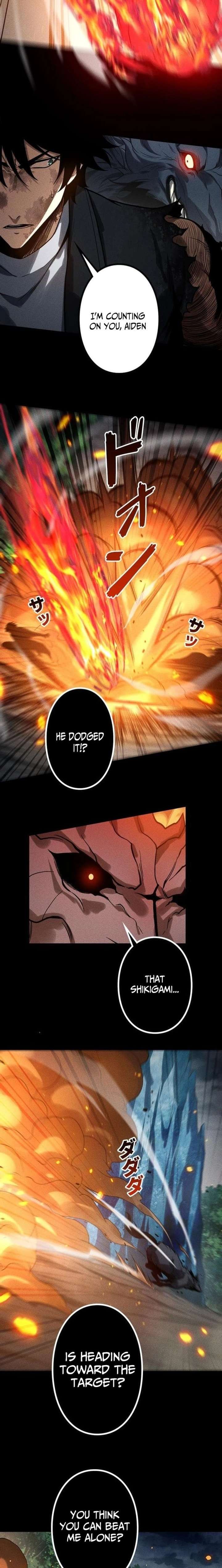 Read The Strongest Level 0 Absolute Supremacy Through Analysis Skills EN Manga Online