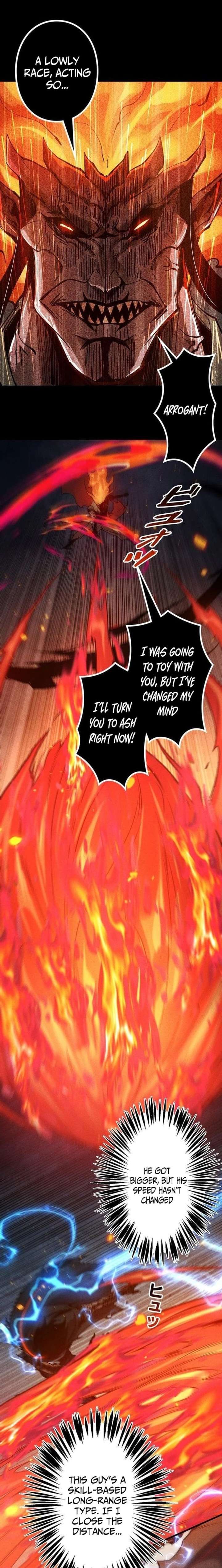 Read The Strongest Level 0 Absolute Supremacy Through Analysis Skills EN Manga Online