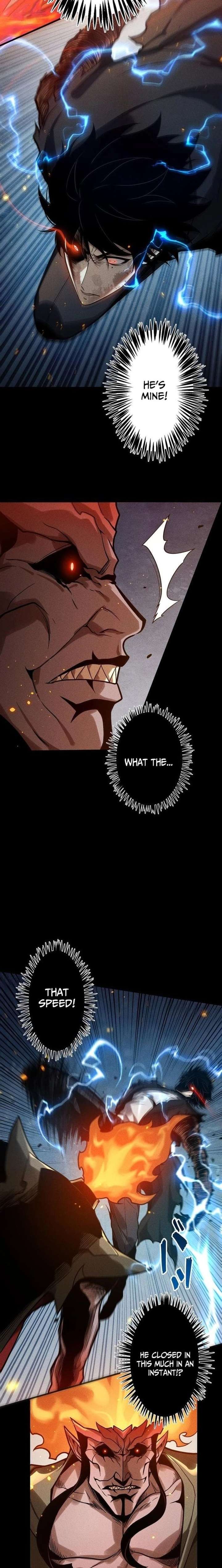 Read The Strongest Level 0 Absolute Supremacy Through Analysis Skills EN Manga Online