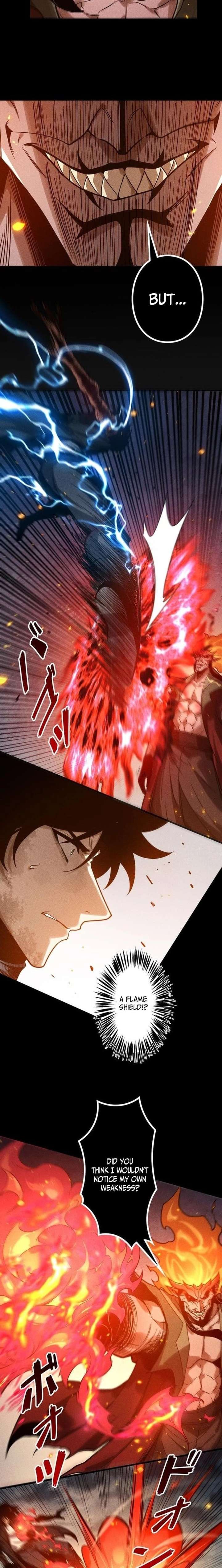 Read The Strongest Level 0 Absolute Supremacy Through Analysis Skills EN Manga Online