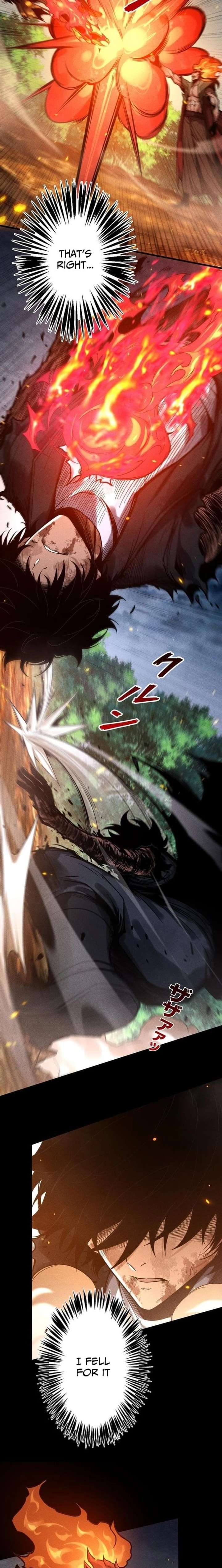 Read The Strongest Level 0 Absolute Supremacy Through Analysis Skills EN Manga Online