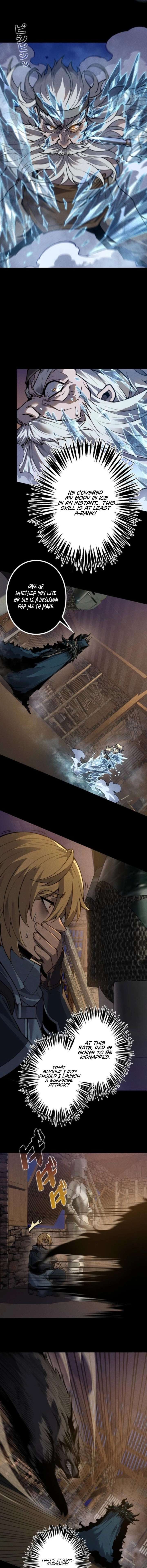 Read The Strongest Level 0 Absolute Supremacy Through Analysis Skills EN Manga Online