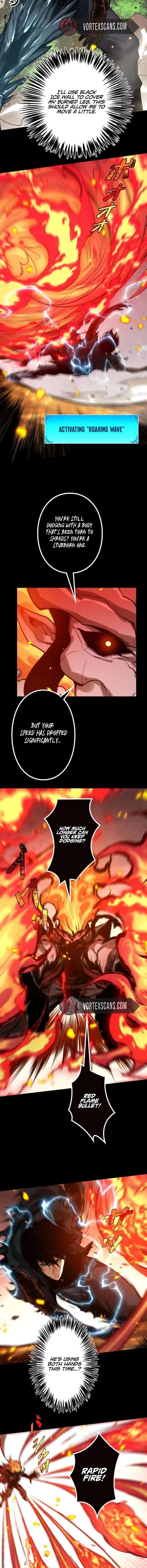 Read The Strongest Level 0 Absolute Supremacy Through Analysis Skills EN Manga Online