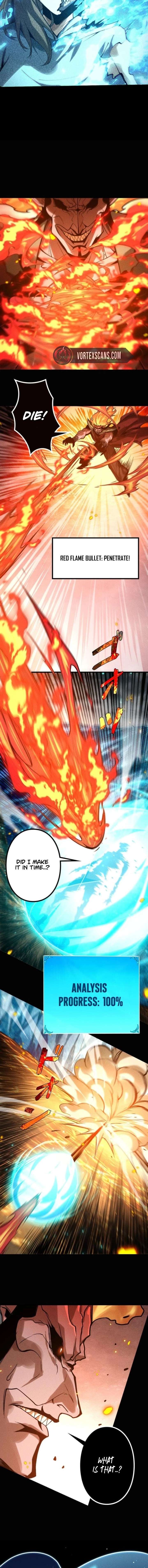 Read The Strongest Level 0 Absolute Supremacy Through Analysis Skills EN Manga Online