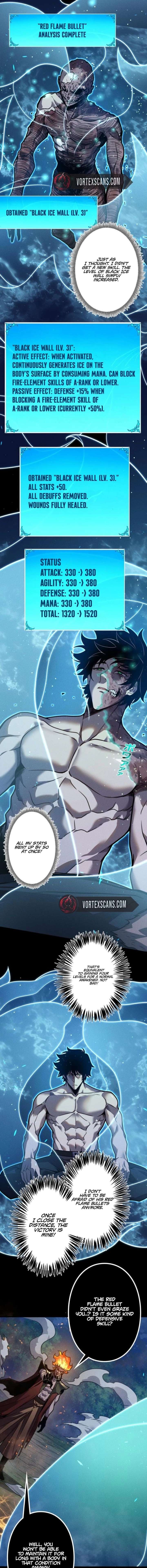 Read The Strongest Level 0 Absolute Supremacy Through Analysis Skills EN Manga Online