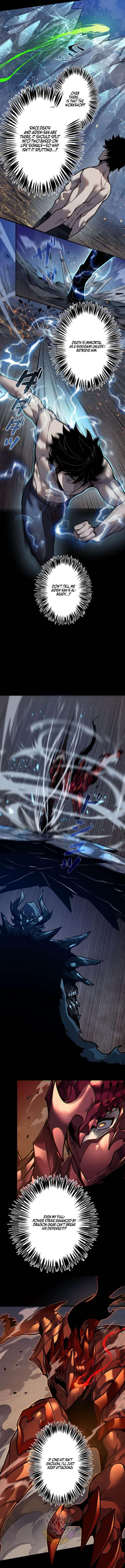 Read The Strongest Level 0 Absolute Supremacy Through Analysis Skills EN Manga Online