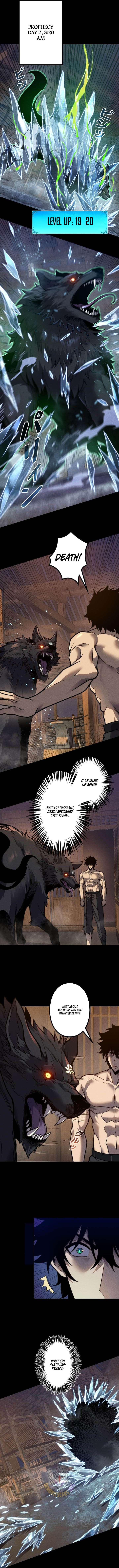 Read The Strongest Level 0 Absolute Supremacy Through Analysis Skills EN Manga Online