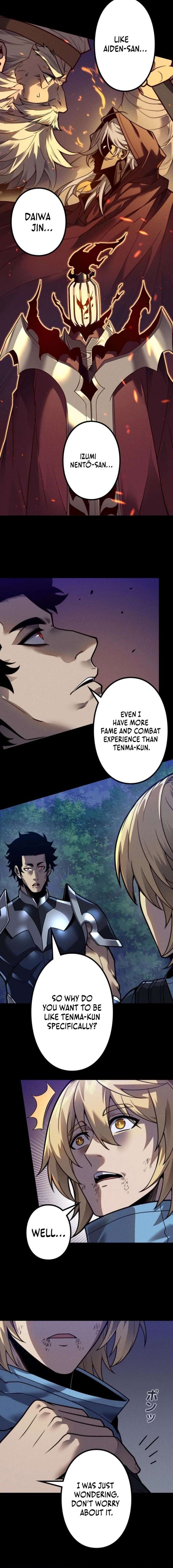 Read The Strongest Level 0 Absolute Supremacy Through Analysis Skills EN Manga Online