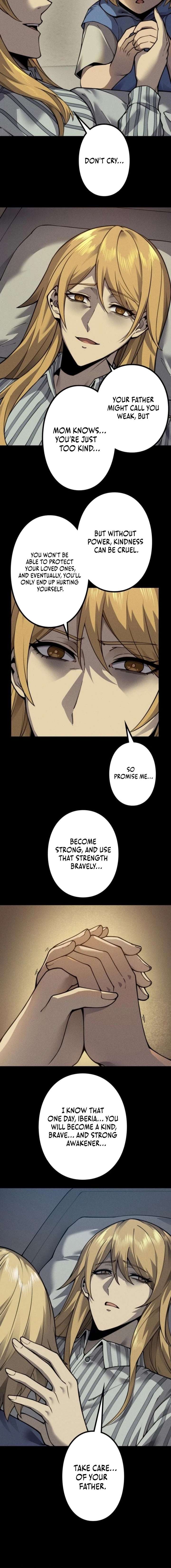 Read The Strongest Level 0 Absolute Supremacy Through Analysis Skills EN Manga Online