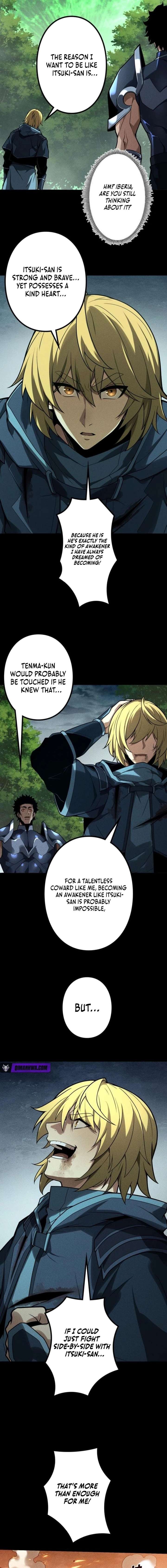 Read The Strongest Level 0 Absolute Supremacy Through Analysis Skills EN Manga Online
