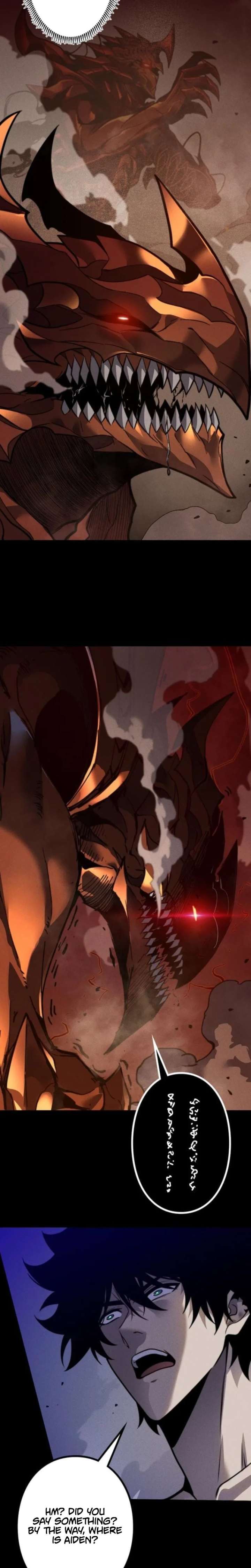 Read The Strongest Level 0 Absolute Supremacy Through Analysis Skills EN Manga Online