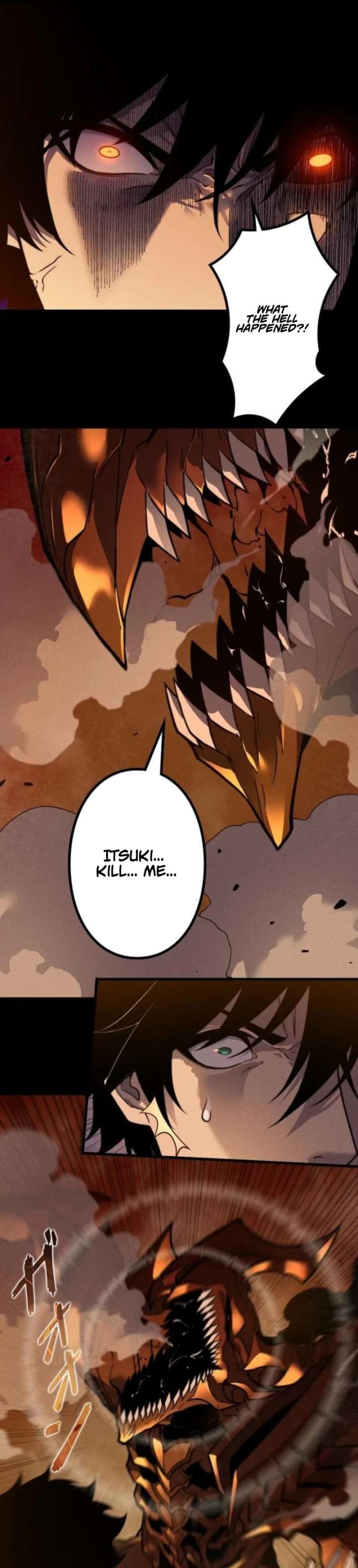 Read The Strongest Level 0 Absolute Supremacy Through Analysis Skills EN Manga Online