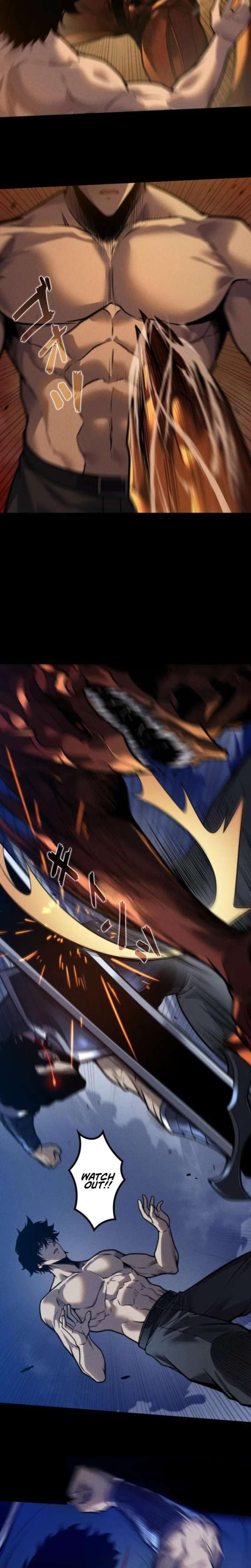 Read The Strongest Level 0 Absolute Supremacy Through Analysis Skills EN Manga Online