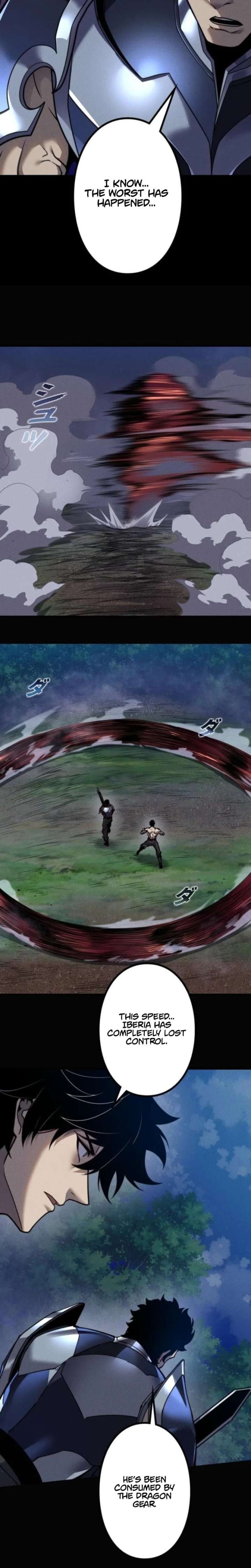 Read The Strongest Level 0 Absolute Supremacy Through Analysis Skills EN Manga Online
