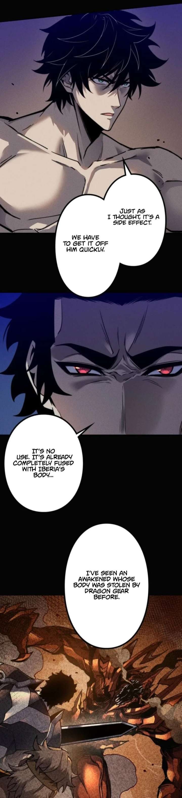 Read The Strongest Level 0 Absolute Supremacy Through Analysis Skills EN Manga Online