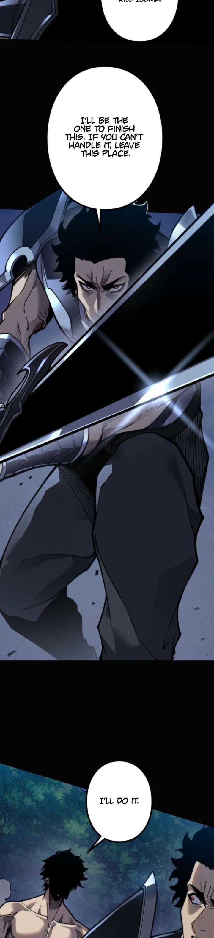Read The Strongest Level 0 Absolute Supremacy Through Analysis Skills EN Manga Online