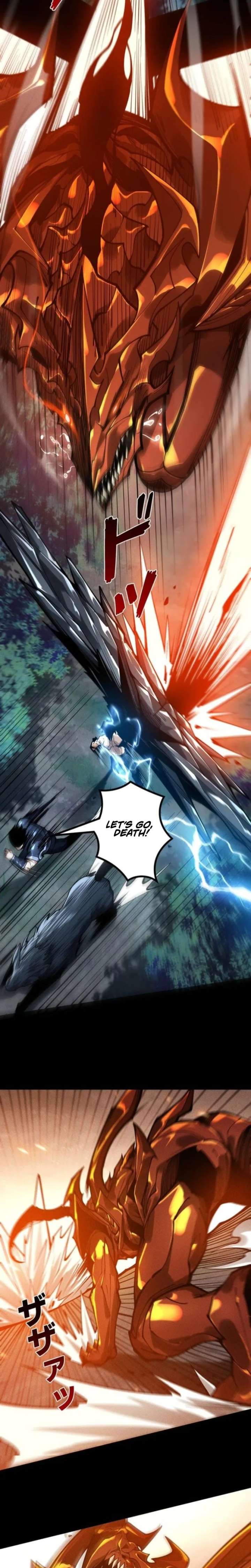 Read The Strongest Level 0 Absolute Supremacy Through Analysis Skills EN Manga Online