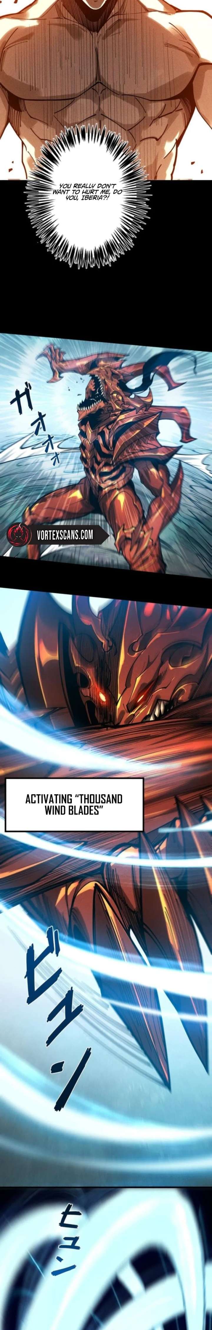 Read The Strongest Level 0 Absolute Supremacy Through Analysis Skills EN Manga Online