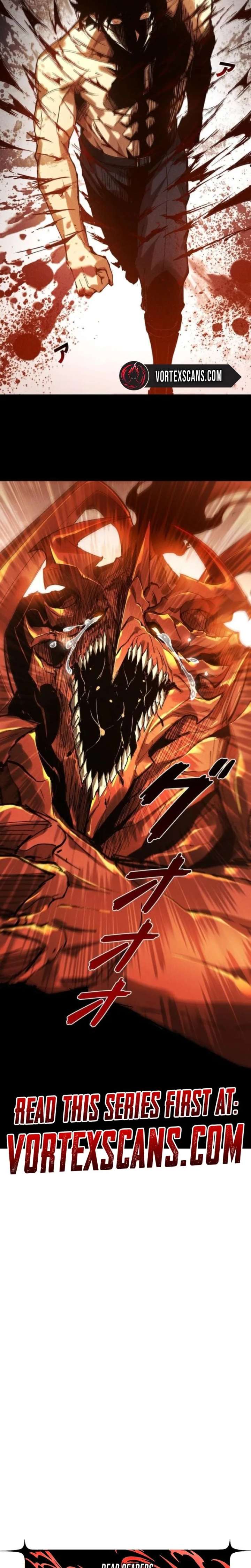 Read The Strongest Level 0 Absolute Supremacy Through Analysis Skills EN Manga Online