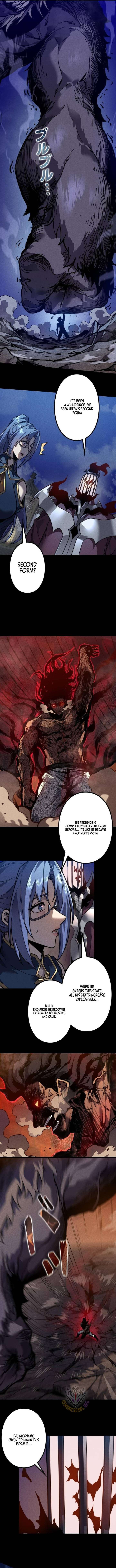 Read The Strongest Level 0 Absolute Supremacy Through Analysis Skills EN Manga Online