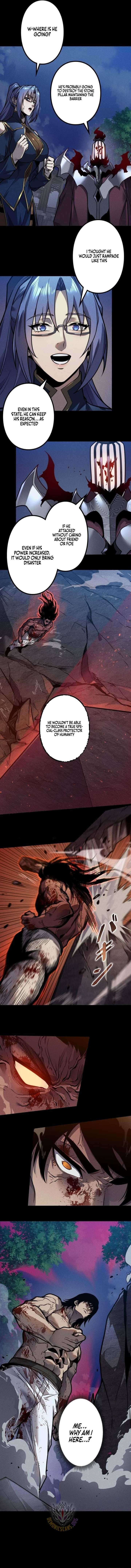 Read The Strongest Level 0 Absolute Supremacy Through Analysis Skills EN Manga Online