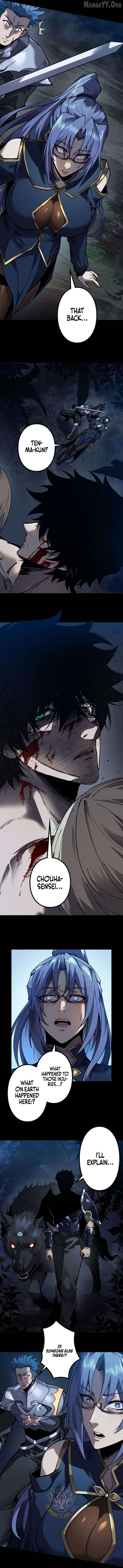 Read The Strongest Level 0 Absolute Supremacy Through Analysis Skills EN Manga Online