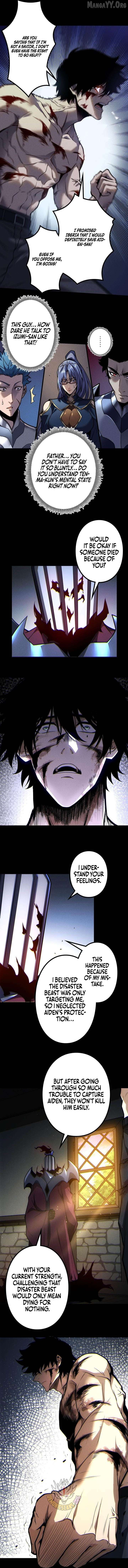 Read The Strongest Level 0 Absolute Supremacy Through Analysis Skills EN Manga Online