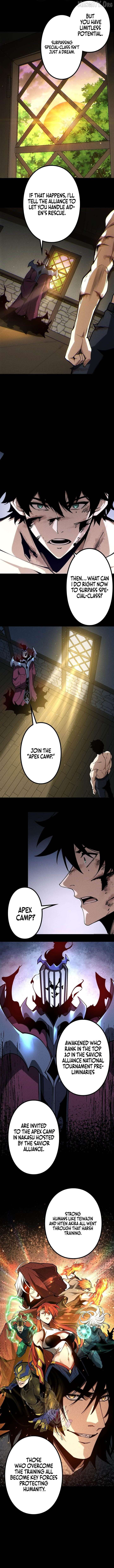 Read The Strongest Level 0 Absolute Supremacy Through Analysis Skills EN Manga Online