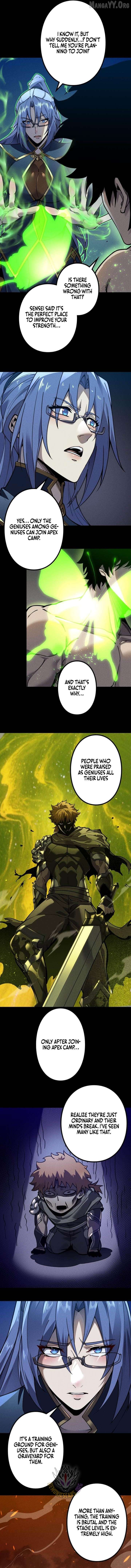 Read The Strongest Level 0 Absolute Supremacy Through Analysis Skills EN Manga Online