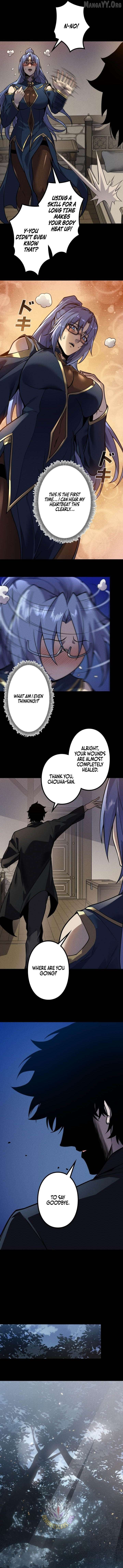 Read The Strongest Level 0 Absolute Supremacy Through Analysis Skills EN Manga Online