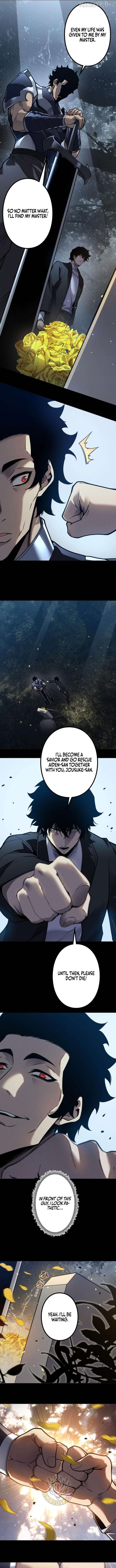 Read The Strongest Level 0 Absolute Supremacy Through Analysis Skills EN Manga Online