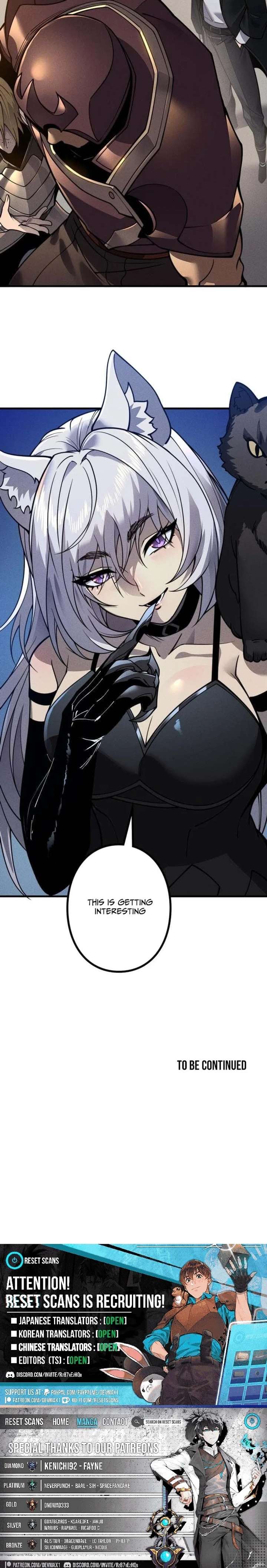 Read The Strongest Level 0 Absolute Supremacy Through Analysis Skills EN Manga Online