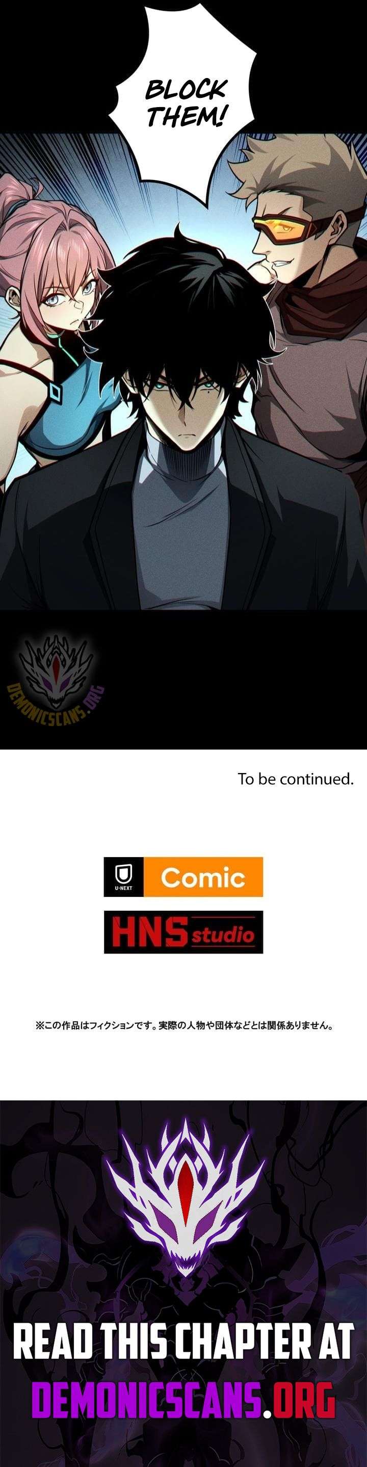 Read The Strongest Level 0 Absolute Supremacy Through Analysis Skills EN Manga Online