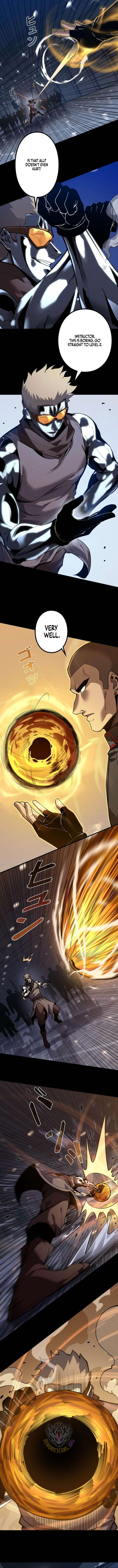 Read The Strongest Level 0 Absolute Supremacy Through Analysis Skills EN Manga Online