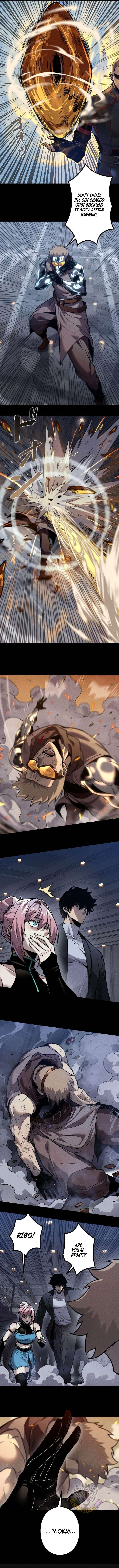 Read The Strongest Level 0 Absolute Supremacy Through Analysis Skills EN Manga Online