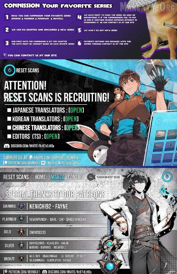 Read The Strongest Level 0 Absolute Supremacy Through Analysis Skills EN Manga Online