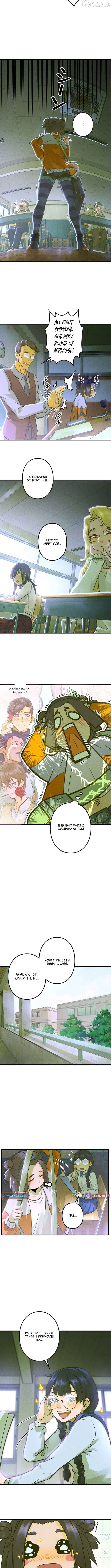 Read The Strongest Monster Killer Dad in History EN Manga Online