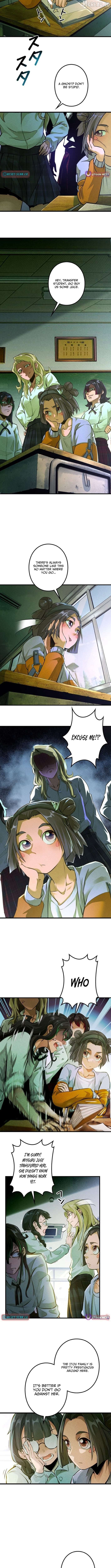 Read The Strongest Monster Killer Dad in History EN Manga Online