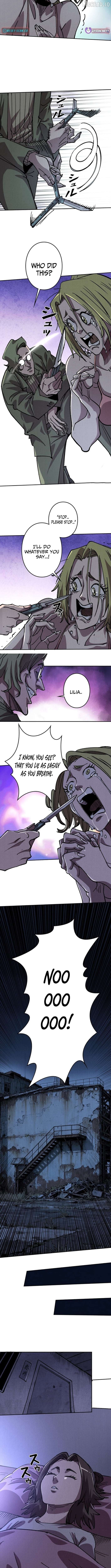 Read The Strongest Monster Killer Dad in History EN Manga Online