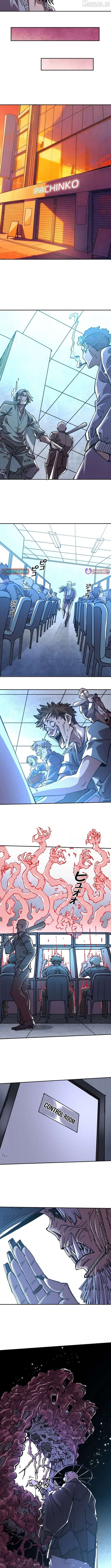 Read The Strongest Monster Killer Dad in History EN Manga Online