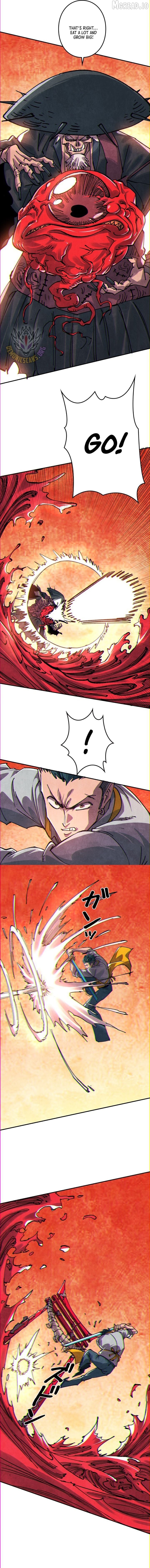 Read The Strongest Monster Killer Dad in History EN Manga Online
