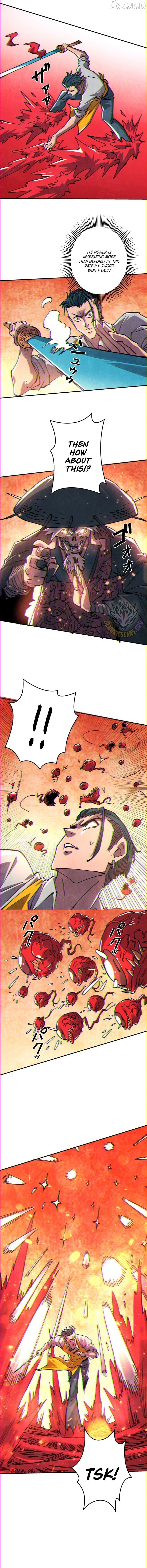 Read The Strongest Monster Killer Dad in History EN Manga Online